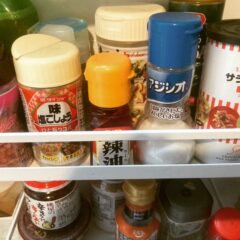 調味料を増やして！好物のポテトフライを飽きずに楽しむ♪