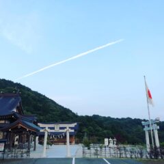 朝活をとるか早朝出勤定時あがりをとるか！ワークライフバランス向上にトライ♪