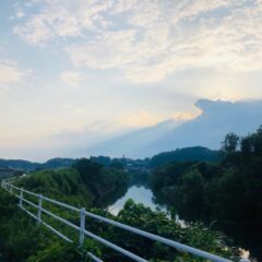 地震・洪水・津波・火災！災害に備える♪