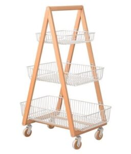 キッチンワゴン