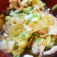 キッチン周りのグッズが充実しているのは！料理を楽しんでる証拠♪～バタフライテーブル・キッチンワゴン編～